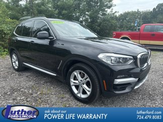Used 2020 BMW X3 sDrive30i w/ Convenience Package image 1