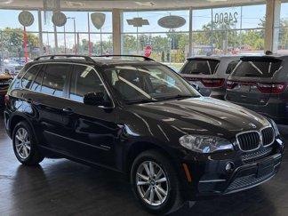 Used 2013 BMW X5 xDrive35i image 1