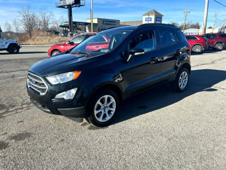 Used 2020 Ford EcoSport SE image 1
