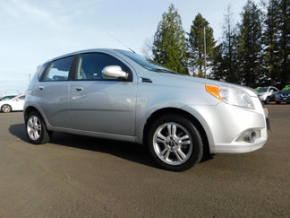 Used 2011 Chevrolet Aveo5 LT w/ Power and Convenience Package image 1
