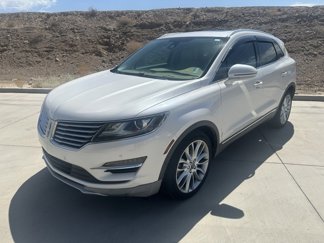 Used 2015 Lincoln MKC Reserve w/ Equipment Group 102A Reserve image 1