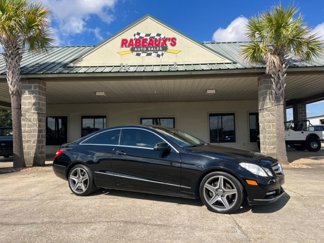 Used 2011 Mercedes-Benz E 350 Coupe image 1