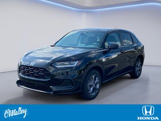 New 2026 Honda HR-V LX image 1