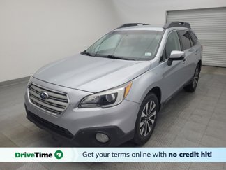 Used 2015 Subaru Outback 2.5i Limited image 1