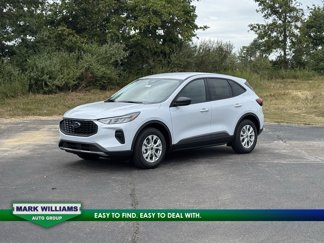 New 2025 Ford Escape Active video 1
