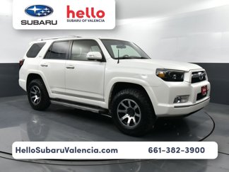 Used 2012 Toyota 4Runner SR5 image 1
