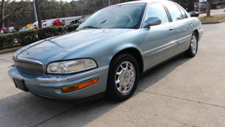 Used 2003 Buick Park Avenue w/ 1SE Package image 1