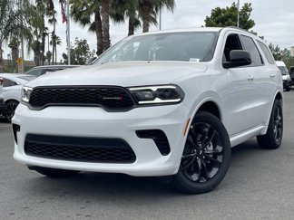 New 2025 Dodge Durango GT image 1