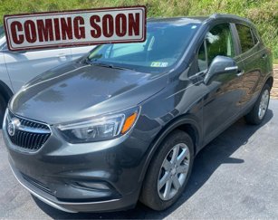 Used 2018 Buick Encore Preferred w/ Experience Buick Package image 1