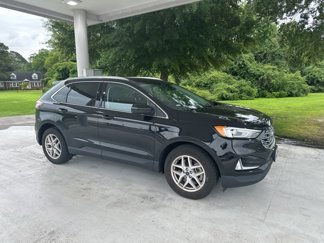 Used 2021 Ford Edge SEL w/ Convenience Package image 1