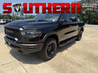 New 2025 RAM 1500 Rebel image 1
