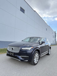 Used 2016 Volvo XC90 T6 Inscription image 1