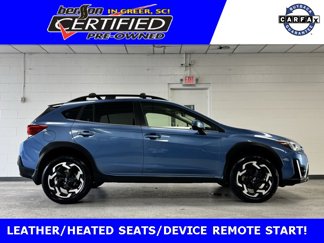 Used 2021 Subaru Crosstrek 2.5i Limited w/ Popular Package #2 image 1