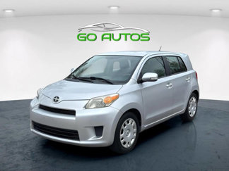 Used 2008 Scion xD image 1