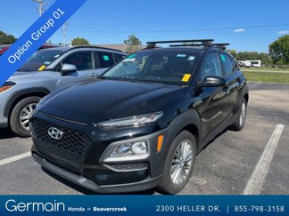 Used 2020 Hyundai Kona SEL image 1