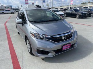 Used 2020 Honda Fit LX image 1