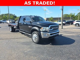 Used 2015 RAM 5500 Tradesman w/ Chrome Appearance Group image 1