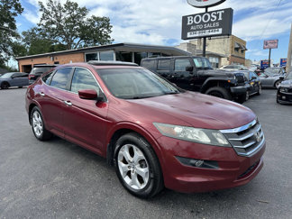 Used 2010 Honda Crosstour EX-L image 1