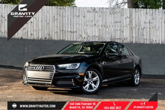 Used 2018 Audi A4 2.0T Ultra Premium image 1