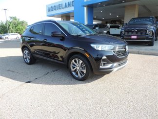 Used 2021 Buick Encore GX Select w/ Advanced Technology Package image 1