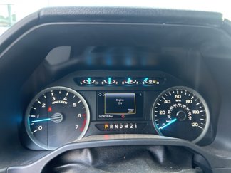 Used 2016 Ford F150 XLT w/ Equipment Group 302A Luxury image 1