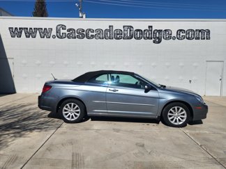 Used 2010 Chrysler Sebring Touring image 1