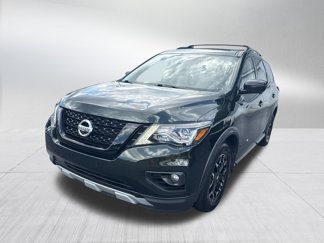 Used 2019 Nissan Pathfinder SL image 1