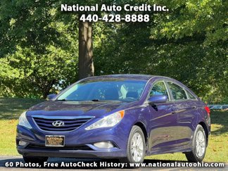 Used 2013 Hyundai Sonata GLS w/ Popular Equipment Pkg image 1