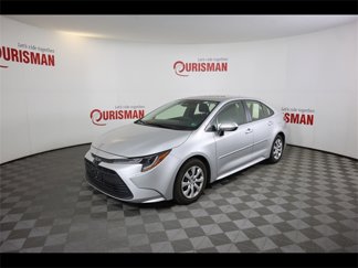 Used 2023 Toyota Corolla LE image 1