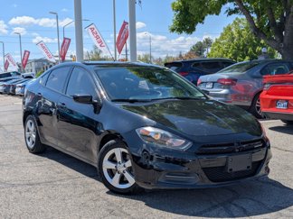 Used 2016 Dodge Dart SXT image 1