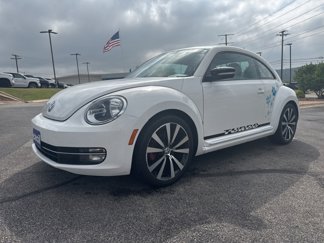 Used 2012 Volkswagen Beetle Turbo image 1