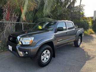 Used 2012 Toyota Tacoma PreRunner image 1