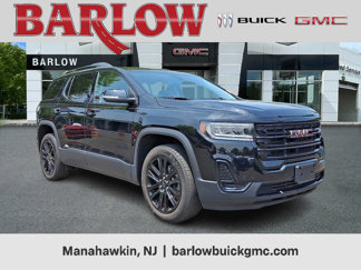 Used 2022 GMC Acadia SLE w/ Driver Convenience Package image 1