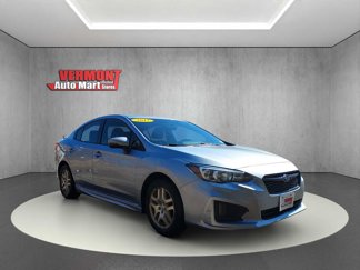 Used 2017 Subaru Impreza 2.0i Sport image 1