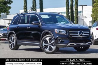 Certified 2024 Mercedes-Benz GLB 250 image 1
