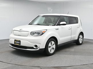 Used 2016 Kia Soul EV image 1