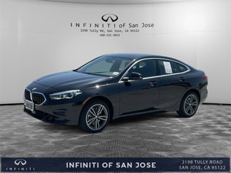 Used 2024 BMW 228i Gran Coupe w/ Convenience Package image 1