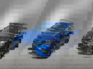 Used 2019 Toyota Camry SE image 1