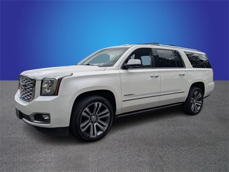 Used 2018 GMC Yukon XL Denali w/ Denali Ultimate Package image 1