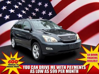 Used 2005 Lexus RX 330 AWD image 1