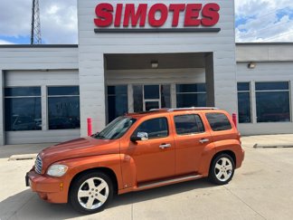Used 2007 Chevrolet HHR LT w/ LT Preferred Equipment Group image 1