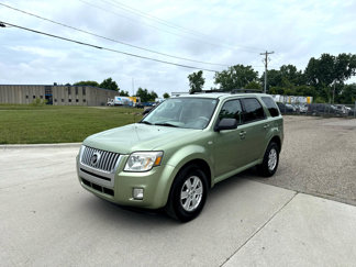 Used 2009 Mercury Mariner 4WD image 1
