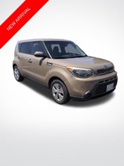 Used 2015 Kia Soul image 1