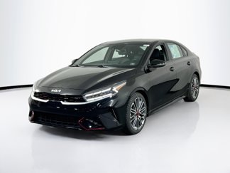 Used 2022 Kia Forte GT image 1