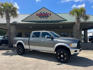 Used 2013 RAM 2500 Laramie w/ Protection Group image 1