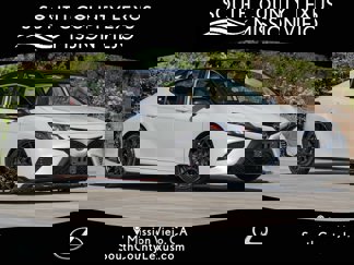 Used 2022 Toyota Camry XSE image 1
