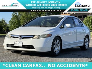 Used 2007 Honda Civic LX image 1