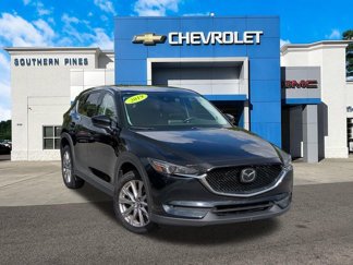 Used 2019 MAZDA CX-5 Grand Touring image 1