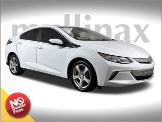 Used 2017 Chevrolet Volt LT image 1