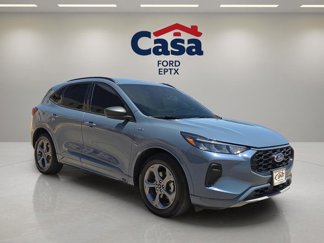 Used 2023 Ford Escape ST-Line w/ Equipment Group 301A image 1